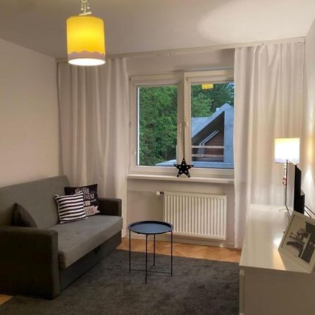 Ljus Apartment Sopot Exterior foto